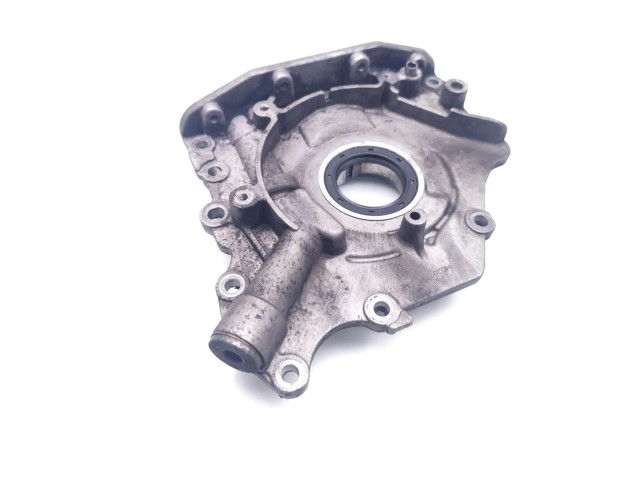 Масляный насос 9HZ(DV6TED4) H020714E Mini One - Cooper Clubman R55