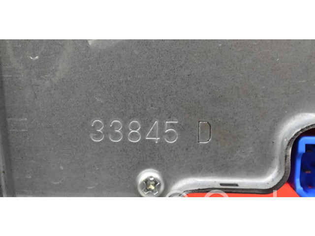 Моторчик заднего дворника 33845D Honda FR-V