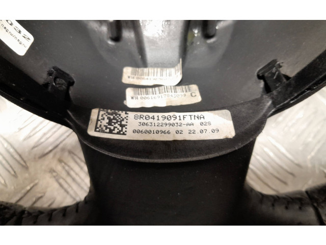 Руль Audi A3 S3 8P  2003 - 2012 года 8R0419091F, 306312299032AA      