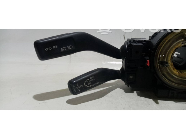 Подрулевой шлейф SRS 3C5953507, 3C5953513   Volkswagen PASSAT B6