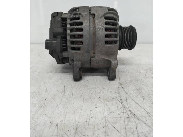Генератор 986045340 Skoda Octavia Mk2 (1Z)