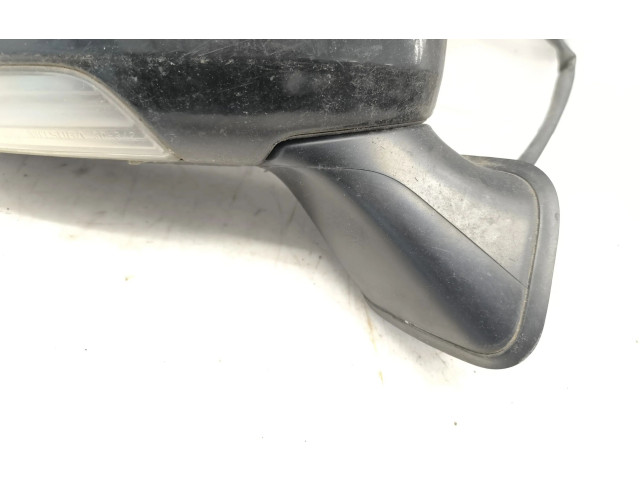 Zpětné zrcátko Toyota Prius (XW30) 2010 E4022865