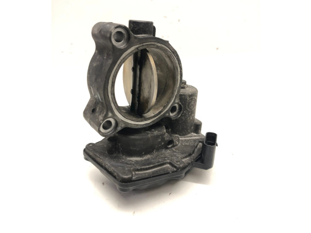 Дроссельная заслонка 7810752, 10378511   BMW 5 F10 F11    