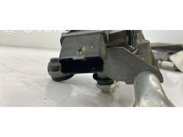 Моторчик дворников 00006405HT    Citroen C1