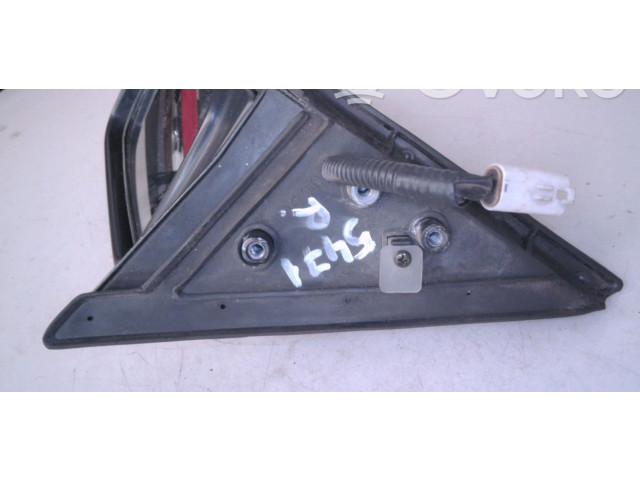 Zpětné zrcátko Nissan Sunny 1990 9630265A22, 9630265A22