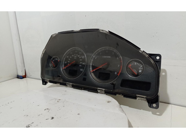Панель приборов 8673267   Volvo XC90       