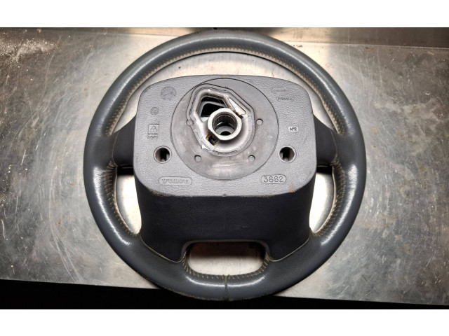 Руль Volvo V70 2000 - 2004 года 3662