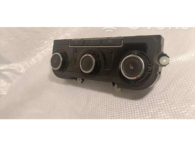 Блок управления климат-контролем 7N0907426L   Volkswagen Caddy