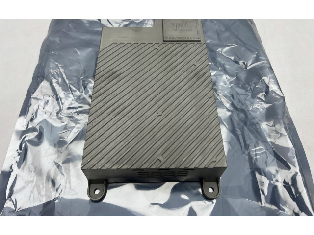 Звукоусилитель Ferrari Roma 2020 - года