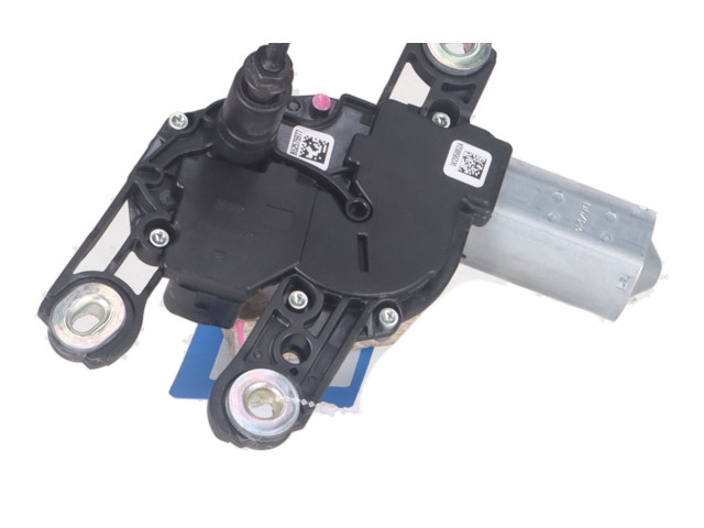 Моторчик заднего дворника 8V0955711C Volkswagen Caddy