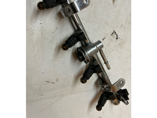 Vstřikovací lišta Mini Cooper Hatch Hardtop