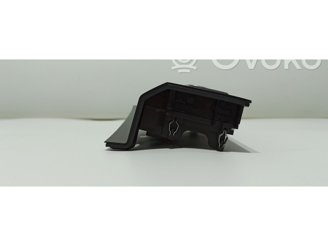 Блок управления климат-контролем 8K1820043AS, 8K1820043ASXZF Audi A4 Allroad