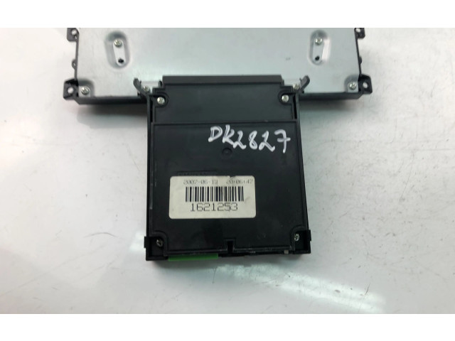 Дисплей    1621253   Volvo V70