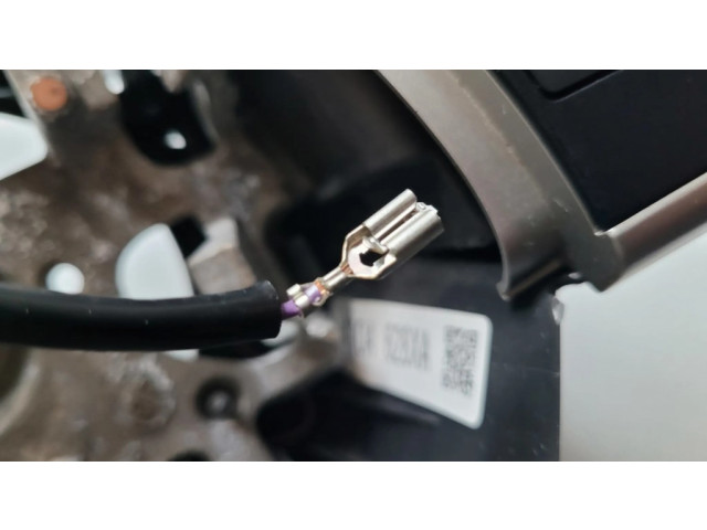 Руль Mitsubishi Outlander 2013-- года 4400A628XA, 4400A517XA