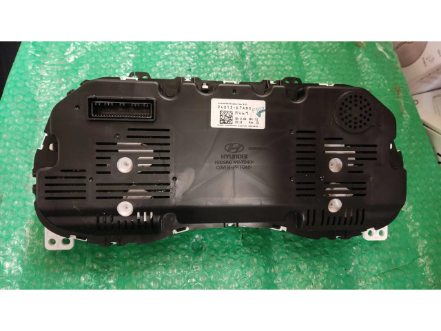 Přístrojová deska Hyundai Tucson TL 2016 94013D7AM0, 0002491