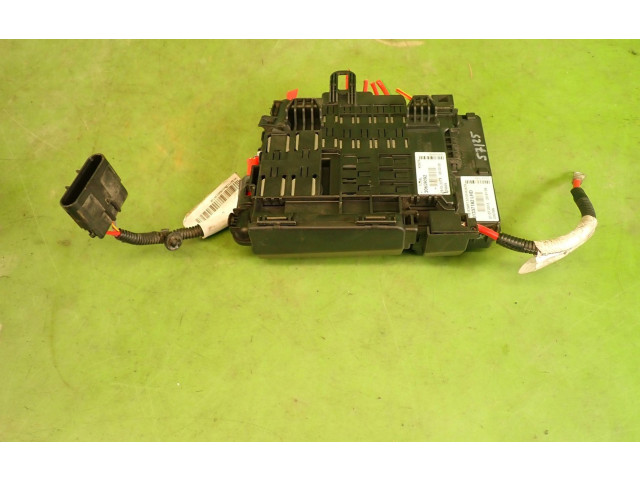 Блок предохранителей  3133718230659092   Volvo V70    