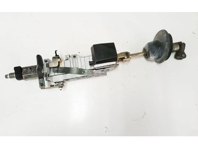    Рулевая рейка 4720034, 0158873   Renault Vel Satis  -  года