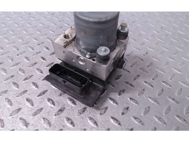 Блок АБС AW93-2C405-CF, 0265230301 Jaguar XJ X351 2009-2019 года