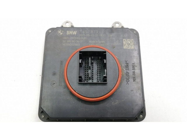 LED модуль контроля