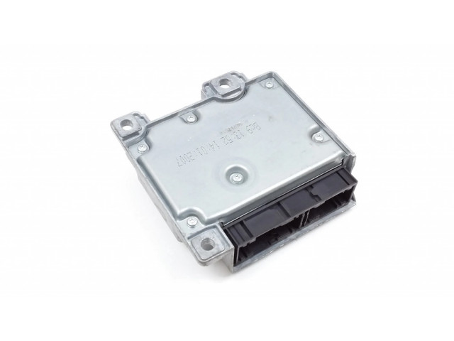 Блок подушек безопасности 603726100, 9662643980   Citroen C4 I