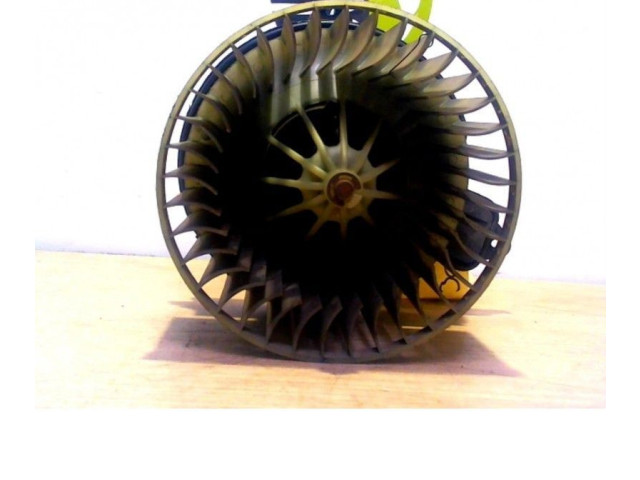 Вентилятор печки 644199, 644199 Peugeot 306