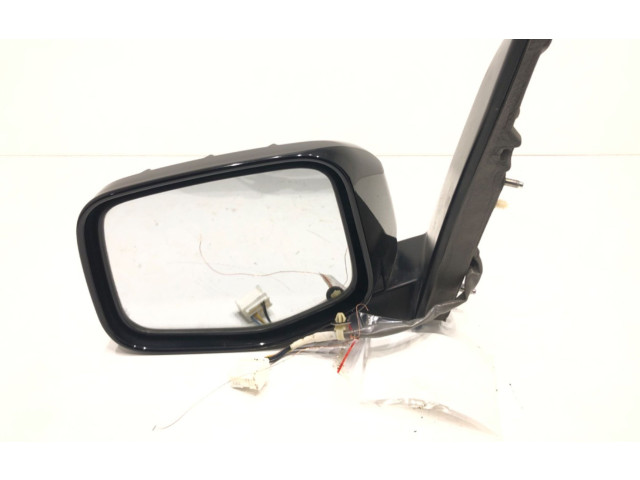 Зеркало (управляемое электричеством)         Honda Odyssey 
