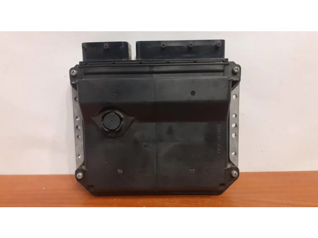 Řídící jednotka 8966105D80, MB2753003891 Toyota Avensis T270 2009
