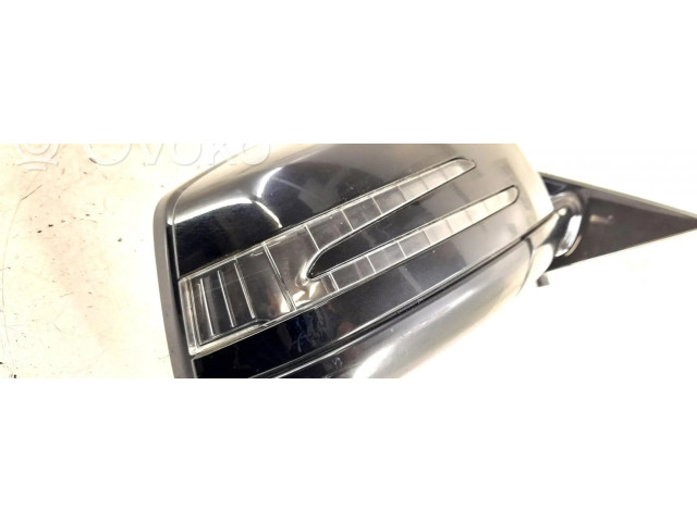 Zpětné zrcátko pravé Mercedes-Benz E W212 2012 2128105216, A2128105216