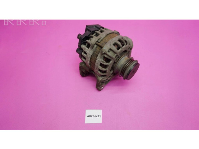 Генератор 231003730R Renault Clio IV 1.2