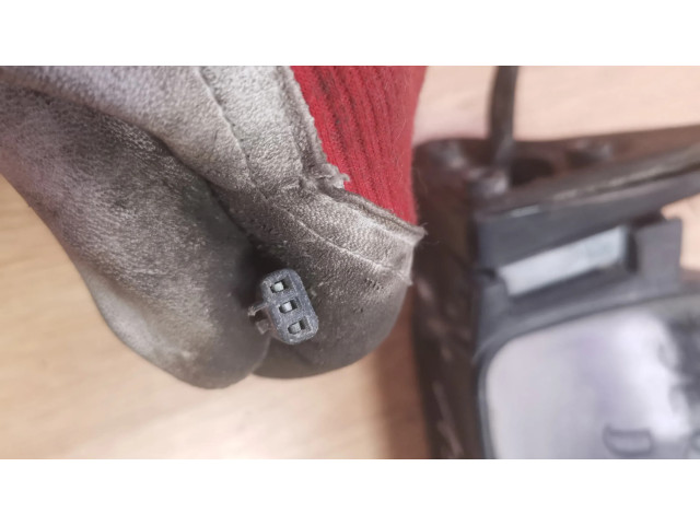 Зеркало электрическое     правое    Jeep Cherokee     