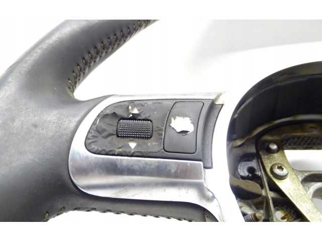 Руль Audi A3 S3 A3 Sportback 8P 2005 - 2013 года