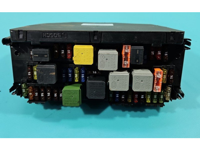 Блок комфорта A2129004125, IMPRK1408027   Mercedes-Benz CLS C218 X218   