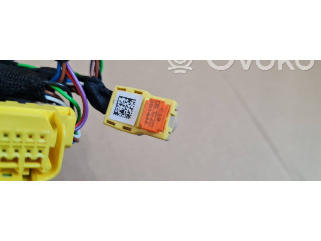 Руль Audi A6 S6 C8 4K  2018 -  года 4N0971589      