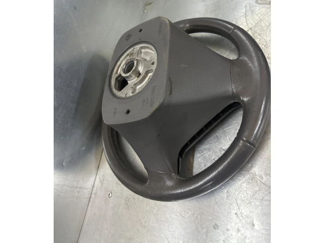 Руль Volvo S60 2001 - 2004 года