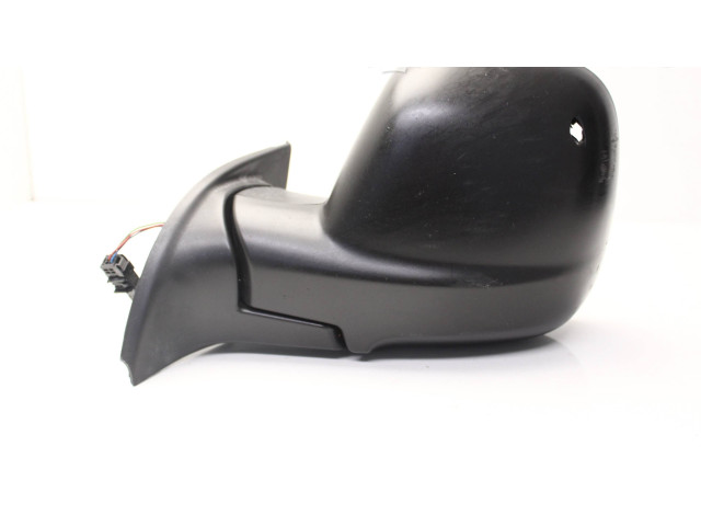 Zpětné zrcátko Citroen Berlingo 2014