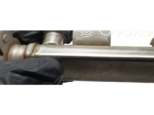 Vstřikovací lišta KIA Venga