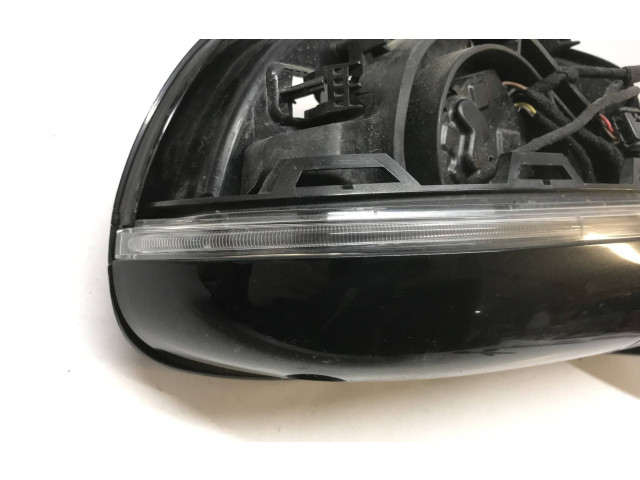 Zpětné zrcátko BMW X5 E70 2006 698130AA