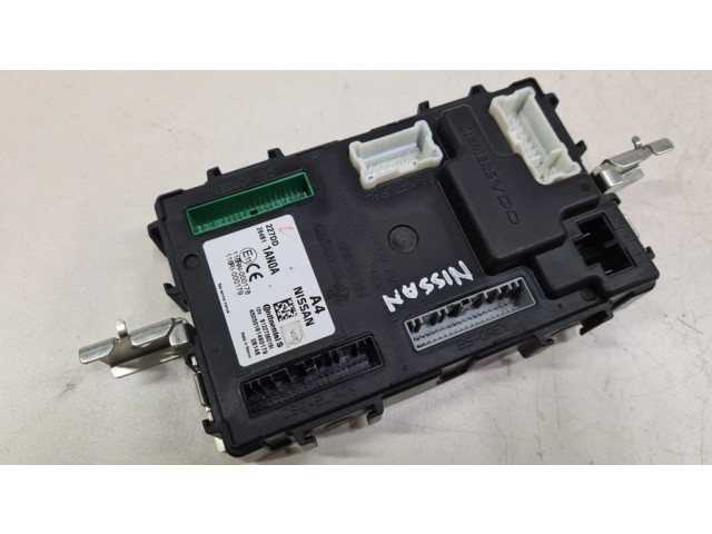 Комфортный модуль