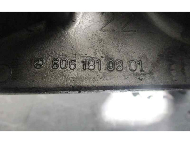 Čerpadlo oleje 6061810801 Mercedes-Benz E W210 OM611961