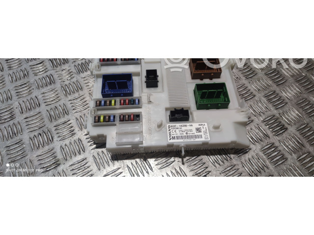 Комфортный модуль