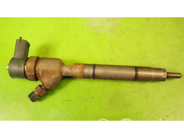 Vstřikovač Hyundai Getz pro naftový motor 1.5