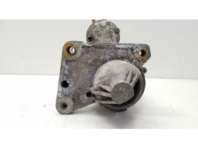 Стартер     Citroen Berlingo