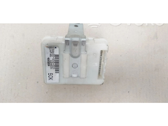 Блок комфорта    Honda HR-V   