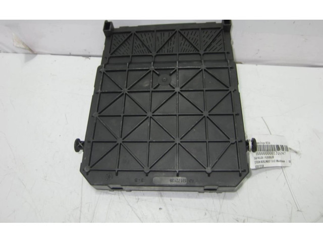 Pojistková skříňka A2C53172124 Citroen Berlingo