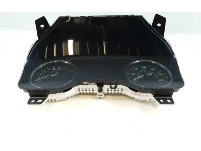 Přístrojová deska Ford F150 2018 JL3T-10849-CJE