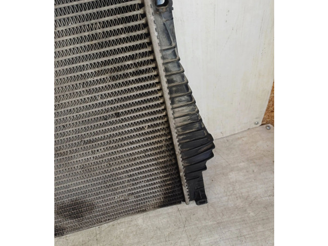 Интеркулер     Volvo XC90 