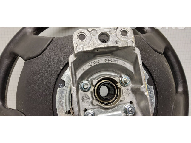 Руль Citroen C5  2008 - 2016 года 609435700, 6094355      