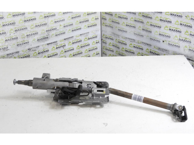  рейка  Колонка рулевая 98221254ZD   Citroen C4 Cactus 2014 -  года