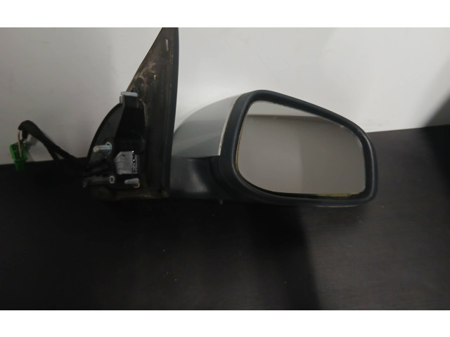 Зеркало электрическое Volvo V70 2005 - 2008 года