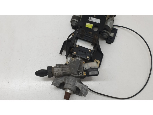 Рулевая рейка 10942659, 1095811 BMW X5 E53 1999-2006 года